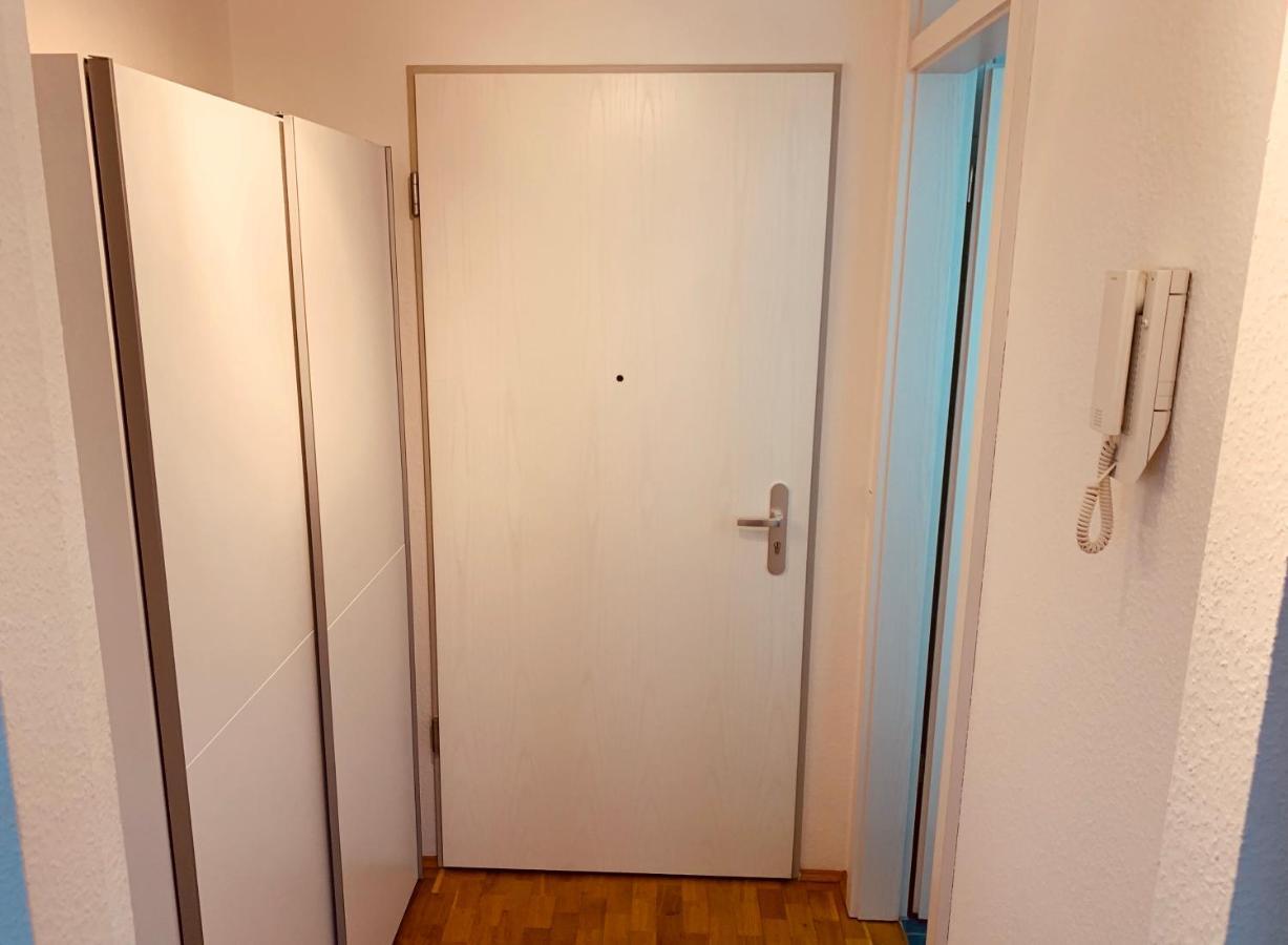 Anna Home & Sunny Home Apartments Karlsruhe Buitenkant foto