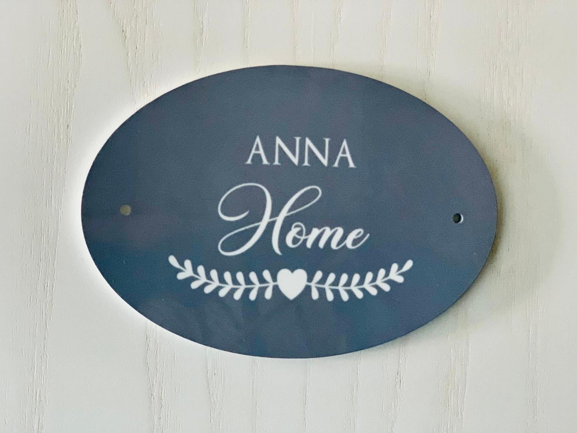 Anna Home & Sunny Home Apartments Karlsruhe Buitenkant foto